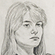 Lena, blyerts 1974