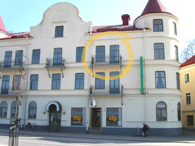 Stora Hotellet